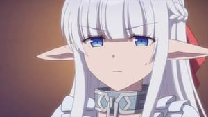 An Archdemon's Dilemma: How to Love Your Elf Bride