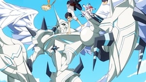 Digimon Adventure tri. Part 6: Future