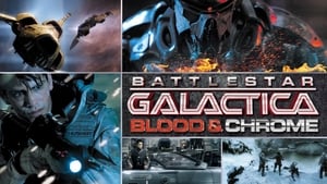 Battlestar Galactica: Blood & Chrome