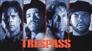 Trespass