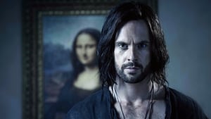 Da Vinci's Demons