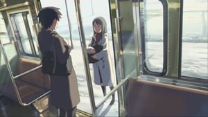 5 Centimeters per Second