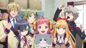 Anime-Gataris