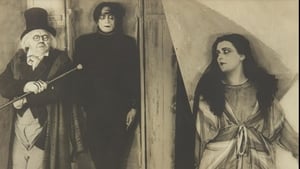 The Cabinet of Dr. Caligari