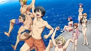 Grand Blue