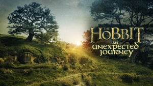 The Hobbit: An Unexpected Journey