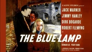 The Blue Lamp