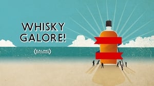 Whisky Galore!