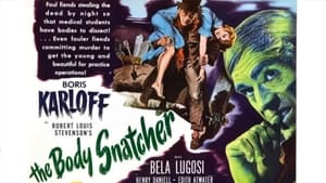 The Body Snatcher