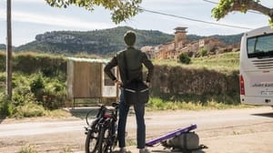 A Hipster in Rural Spain