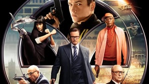 Kingsman: The Secret Service