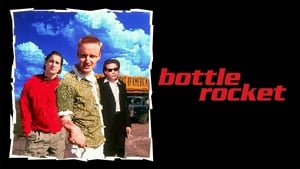 Bottle Rocket