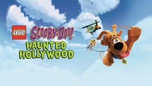 Lego Scooby-Doo!: Haunted Hollywood