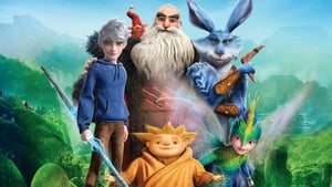 Rise of the Guardians