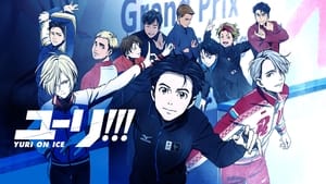 Yuri!!! on Ice