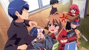 Toradora!