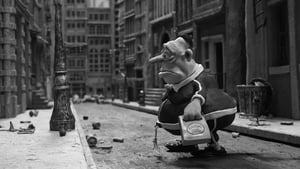 Mary and Max