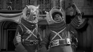 Abbott and Costello Go to Mars