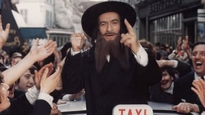 The Mad Adventures of Rabbi Jacob