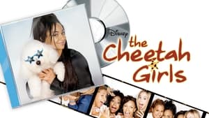 The Cheetah Girls