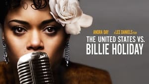 The United States vs. Billie Holiday