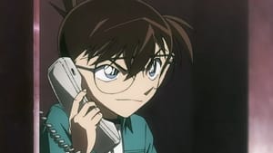 Detective Conan: The Bride of Halloween