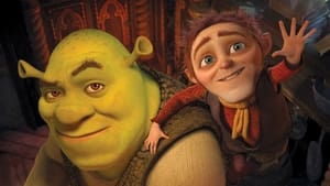 Shrek Forever After