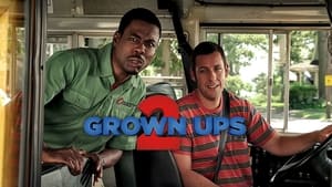 Grown Ups 2