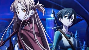 Sword Art Online the Movie – Progressive – Aria of a Starless Night