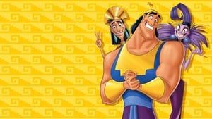 Kronk's New Groove