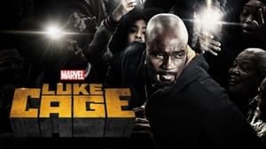 Marvel's Luke Cage