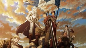 Berserk: The Golden Age Arc – Memorial Edition