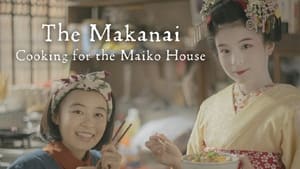 The Makanai: Cooking for the Maiko House