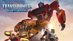 Transformers: EarthSpark