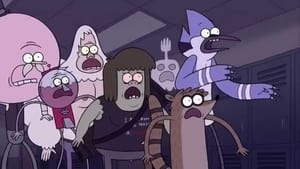 Regular Show: The Movie