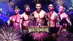 WWE WrestleMania XXX