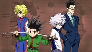 Hunter x Hunter