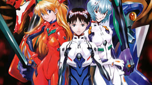 Neon Genesis Evangelion