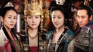 The Great Queen Seondeok