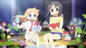 Nichijou: My Ordinary Life