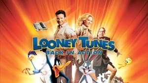 Looney Tunes: Back in Action