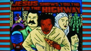 Jesus Shows You the Way to the Highway