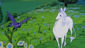 The Last Unicorn