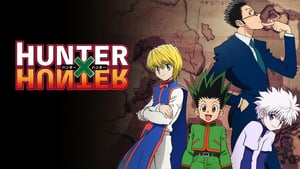 Hunter x Hunter