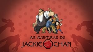 Jackie Chan Adventures