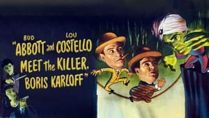 Abbott and Costello Meet the Killer, Boris Karloff