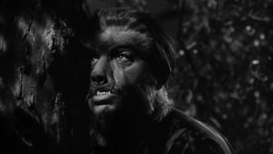 Frankenstein Meets the Wolf Man