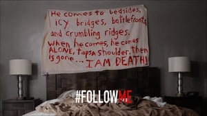 #FollowMe