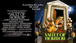 The Vault of Horror