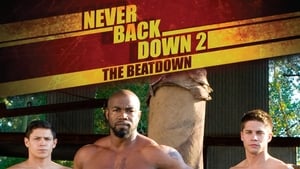 Never Back Down 2: The Beatdown